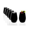 16.5oz 6pk Glass Olympia Tumbler Drinkware Set - Stolzle Lausitz - 4 of 4