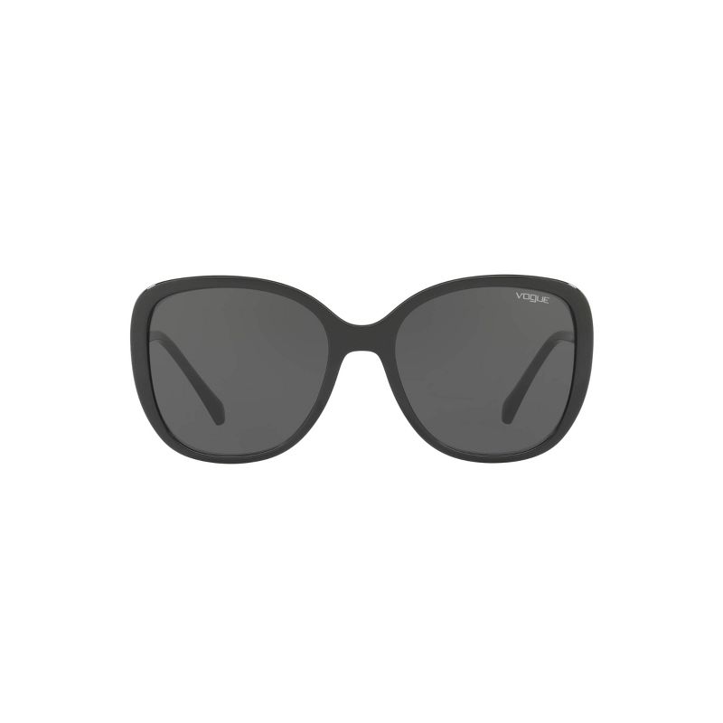 Vogue Eyewear VO5154SB 56mm Female Pillow Sunglasses, 2 of 7