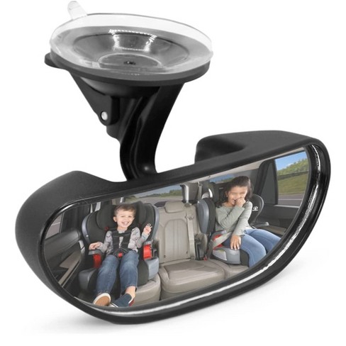 Baby car mirror store target