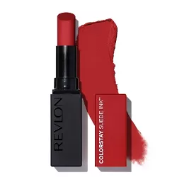 Revlon Colorstay Suede Ink Lipstick - Bread Winner - 0.9oz