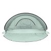 Oniva 87"x48.43" Manta 2 People Outdoor Portable Beach Shelter Tent - Light Green - 2 of 4