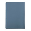 Unique Bargains Solid Extensive Card Slots Passport Holder 1 Pc - 4 of 4