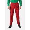 Suitmeister Men's - DC Comics Joker Costumes - Halloween Suits - 4 of 4