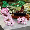 LEGO Icons Bonsai Tree Valentines Day Set 10281