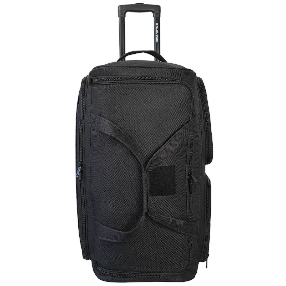 U.S. Army Carry On ROMEO 28" Lightweight Tactical Rolling Duffel Bag - thumbnail 6