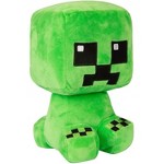 Jinx Inc Minecraft Dungeons Adventure Series 9 Inch Plush Redstone Golem Target