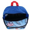 U.P.D., INC Boys Marvel 16 Inch Captain America Backpack - 3 of 3