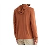 Men's Bamboo Flex Hoodie - FREE FLY - 2 of 3