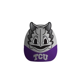 NCAA TCU Horned Frogs Jumbo Mascot Plushie - 1 of 1