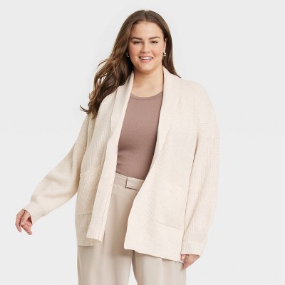 Women's Open Layering Cardigan - A … curated on LTK