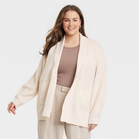 Open Front Cardigan : Target