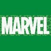 Men's Marvel St. Patrick's Day Clover Logo T-Shirt - image 2 of 3