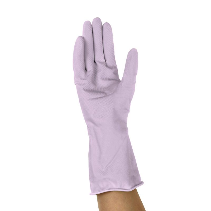 Clorox Duo Latex Gloves - 4ct, 5 of 6