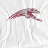 Men's University of Indianapolis Official Distressed Primary T-Shirt - 2 of 4