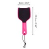 Unique Bargains Multifunctional Short Handle Foot Scrubber 7.95"x3.54"x1.30" 1 Pc - 4 of 4