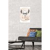 Trends International Disney Lilo and Stitch - Love More Unframed Wall Poster Prints - 2 of 4