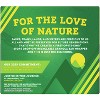 Nature Valley Crunchy Oats 'N Dark Chocolate Granola Bars - 12ct - image 4 of 4