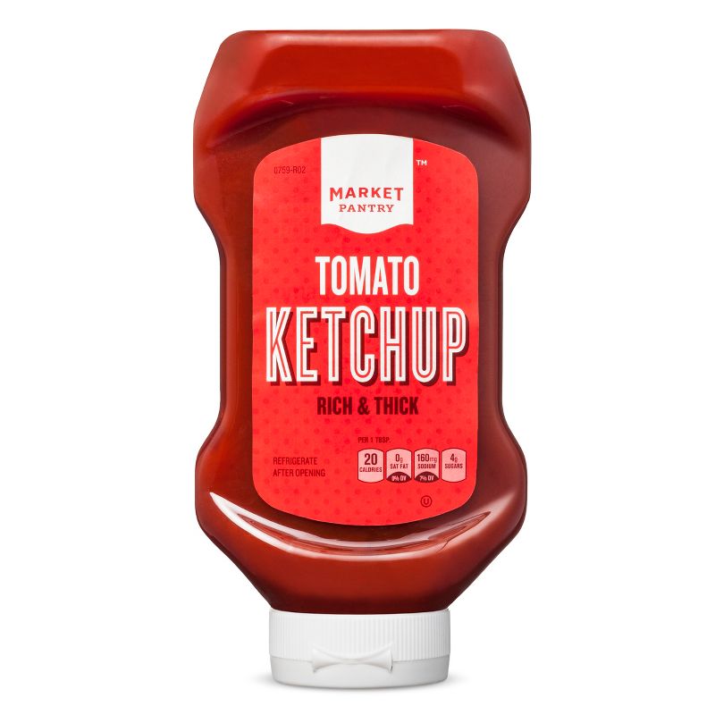 Ketchup 32oz - Market Pantry&#8482;, 1 of 3