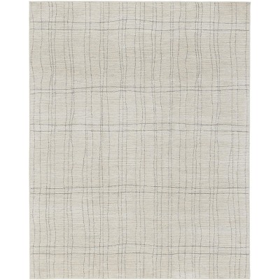Nourison Santa Cruz Scandinavian Textured Indoor Rug