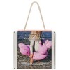 Sunnylife: Cotton Candy Cherry Tube Pool Ring - Inflatable Butterfly Float - 2 of 4