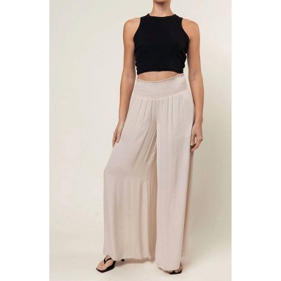 Women's Regan Pants - naked zebra
