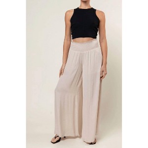Women's Regan Pants - naked zebra - 1 of 1