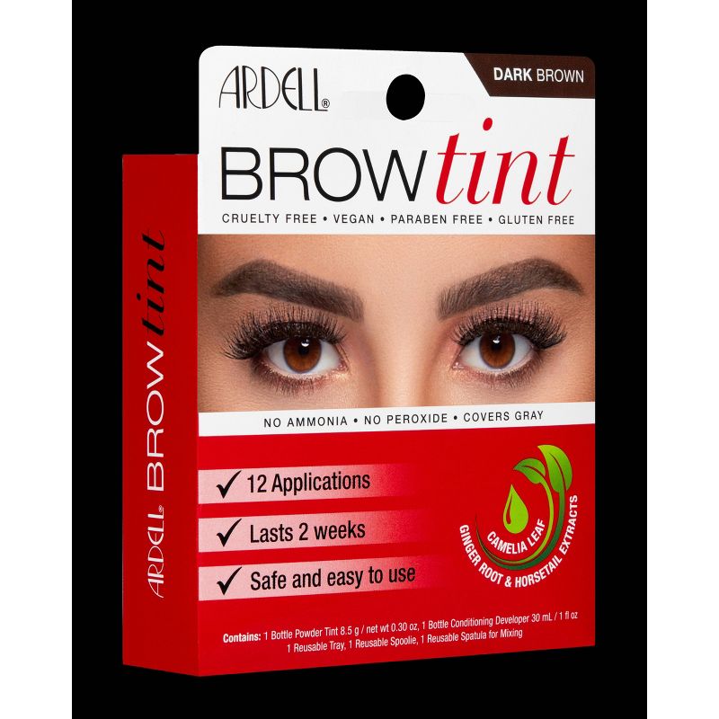 Ardell Brow Tint - 12ct, 3 of 9