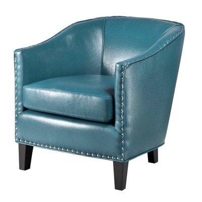 target armchair