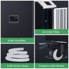 Waykar DP Commercial Dehumidifier for Home & Basements - 4 of 4