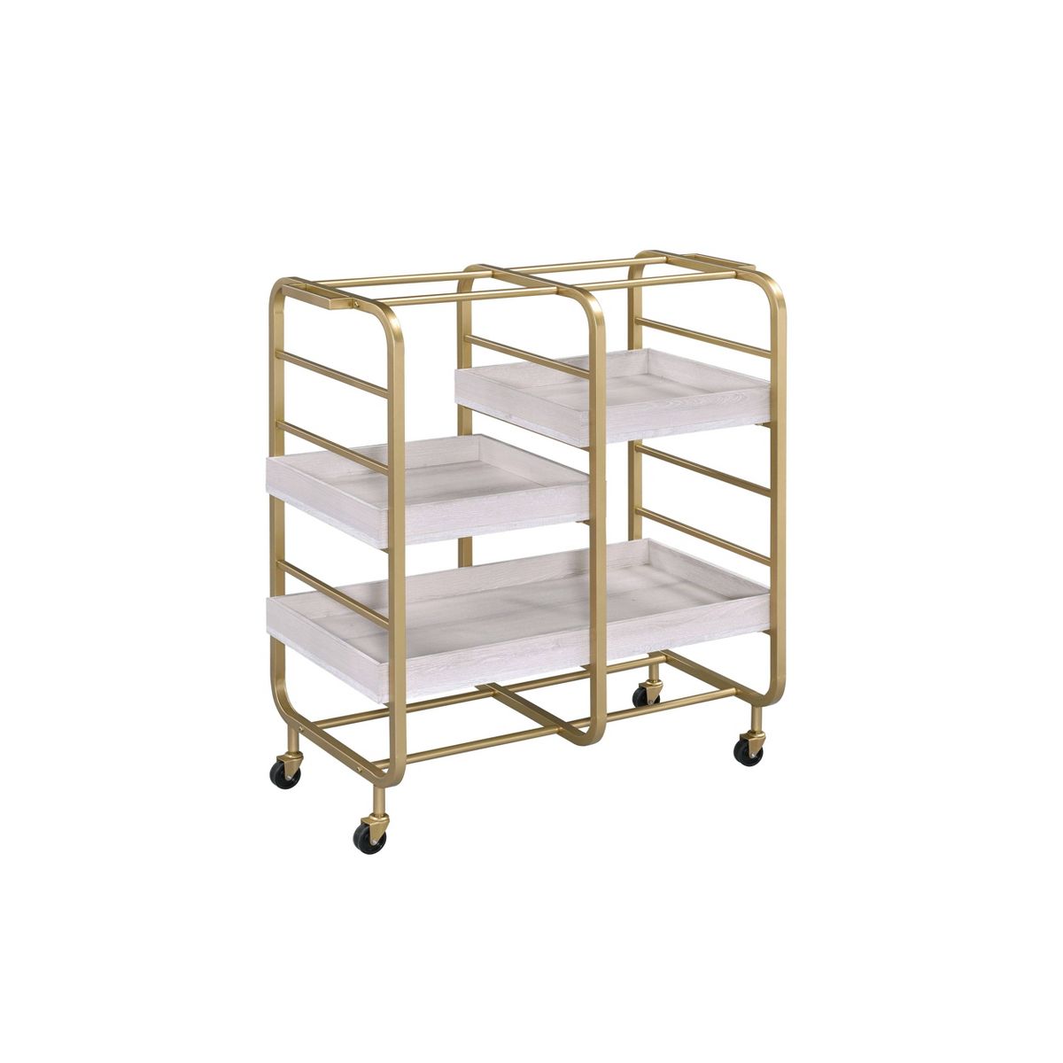 Vorrik Serving Cart - Acme Furniture - thumbnail 4