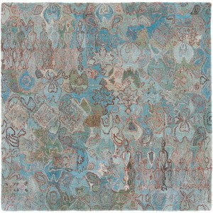 Anatolia AN403 Hand Tufted Indoor Rugs - Safavieh - 1 of 4