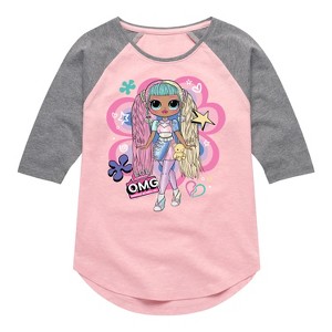 Girls' - LOL Surprise! - Candylicious Original - 1 of 3