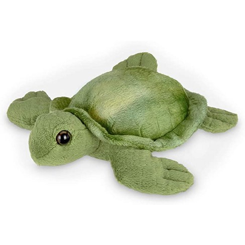 Small turtle online stuffed animal