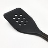 Stainless Steel and Nylon Slotted Turner - Figmint™ - 3 of 3