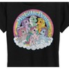 Women's - My Little Pony - Retro Group Short Sleeve Graphic T-Shirt - 2 of 4