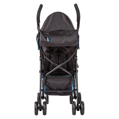 target 3d mini stroller