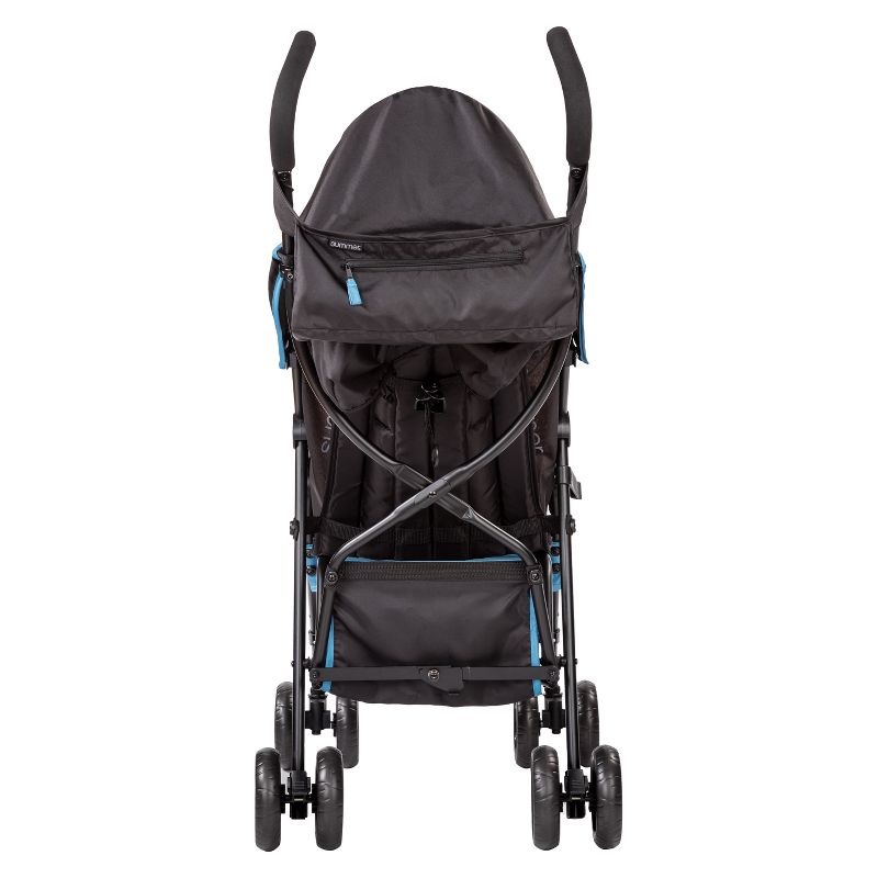 Summer Infant 3Dmini Convenience Stroller - Blue, 4 of 15
