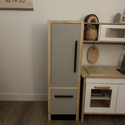 Hearth and hand toy refrigerator new arrivals