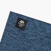 Turtle Fur Adult Comfort Shell Stria Totally Tubular Neck Gaiter - 4 of 4