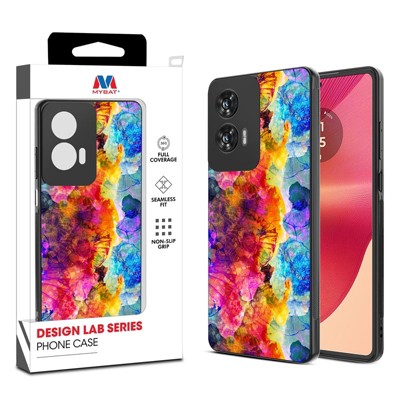 MyBat Design Lab Series Case - Color Burst