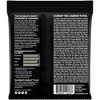 Ernie Ball Cobalt Mammoth Slinky Electric Guitar Strings 12-62 Gauge - 2 of 2