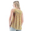 Aventura Clothing Women's Shosonna V-Neck Tank Top - image 2 of 4