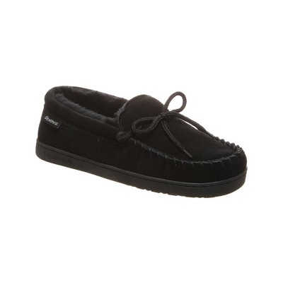 bearpaw men's moc ii slippers