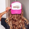 Simply Sage Market You Had Me At Aloha Foam Trucker Hat - 3 of 3