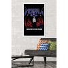 Trends International Dracula - Children Of The Night Framed Wall Poster Prints - 2 of 4