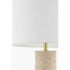 Livabliss Taboye Traditional Table Lamps - 3 of 4
