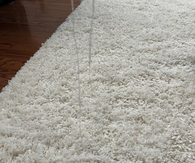 Eyelash Woven Shag Rug - Threshold™ : Target