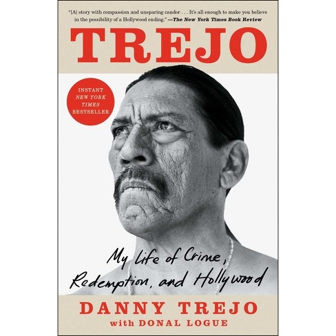 Trejo - by Danny Trejo & Donal Logue - image 1 of 1