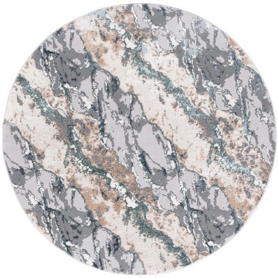 Alenia 100 ALN101 Machine Made Loomed Rug - Safavieh