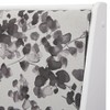 3pc Lacey Upholstered Nook Set - Buylateral - 3 of 3